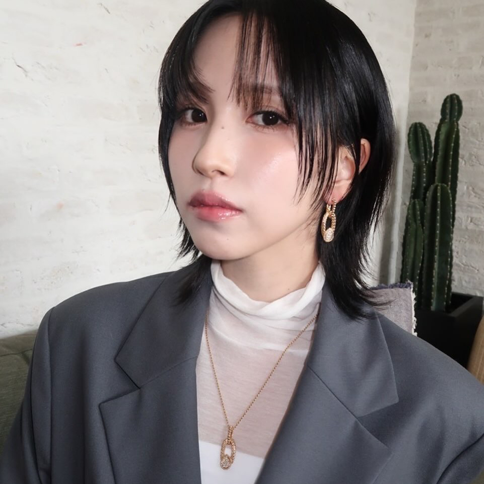 Momen yang diabadikan oleh penggemar TWICE