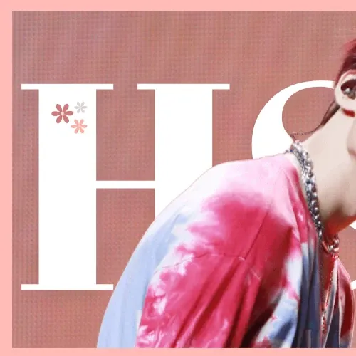 Behind-the-scenes cut of Han Seungwoo