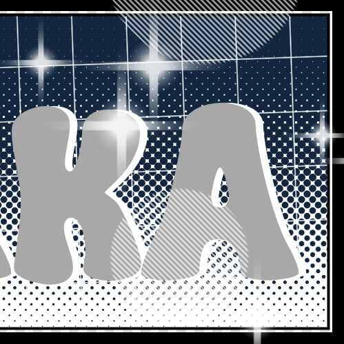 Recent activity shot of Ayaka (NiziU)