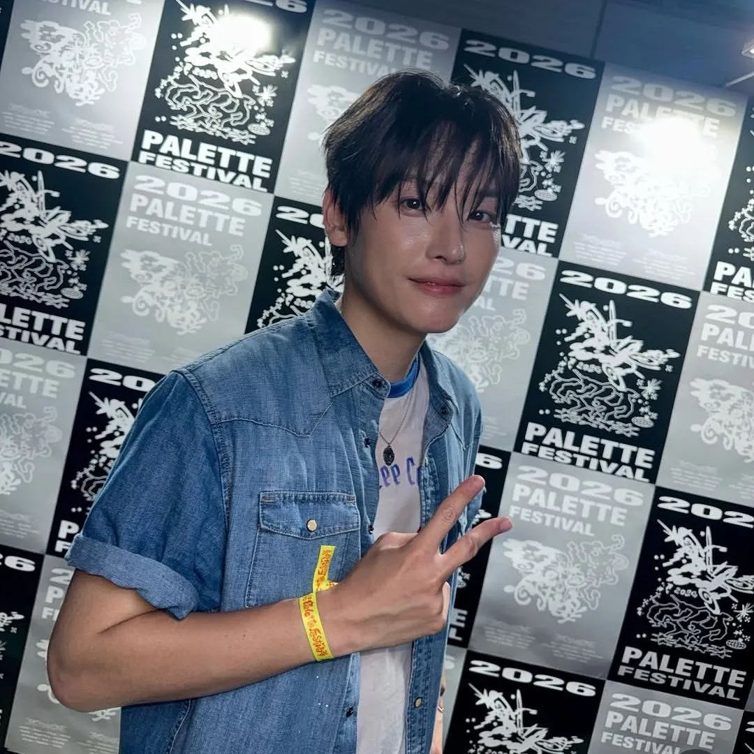 SF9 インソン ファンダムコミュニティ │ KPOP人気No.1アプリ 最愛ドル