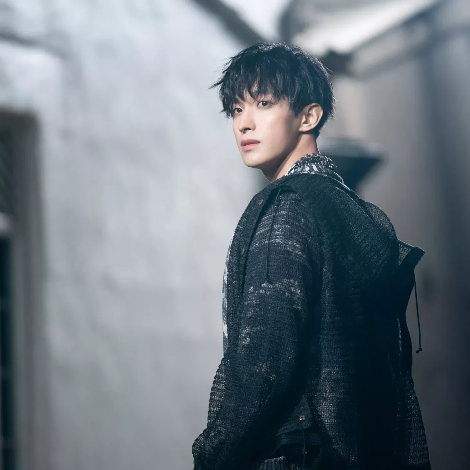 DK (SEVENTEEN)的最新照片