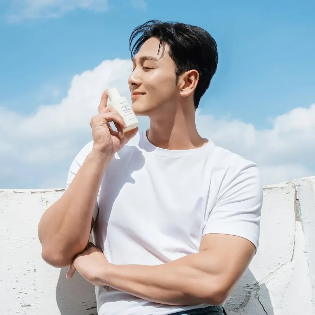 백호의 최신 사진