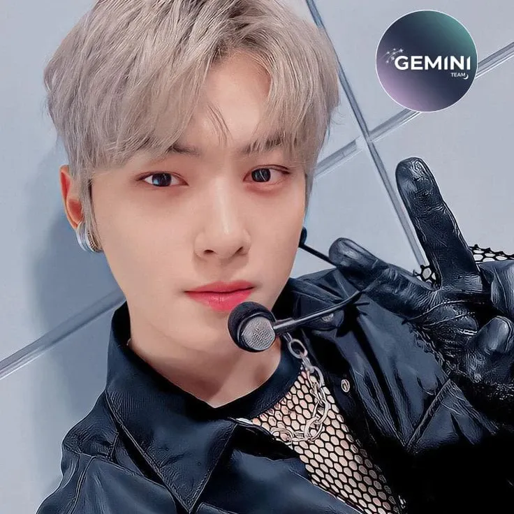 Latest photo of Eunwoo (ASTRO)