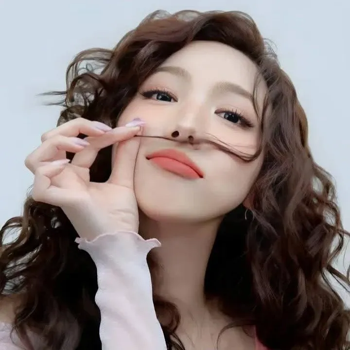 Potret di balik layar TWICE