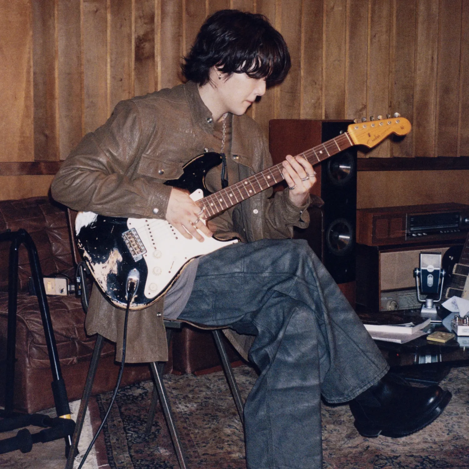 슈가 (방탄소년단)의 최신 사진