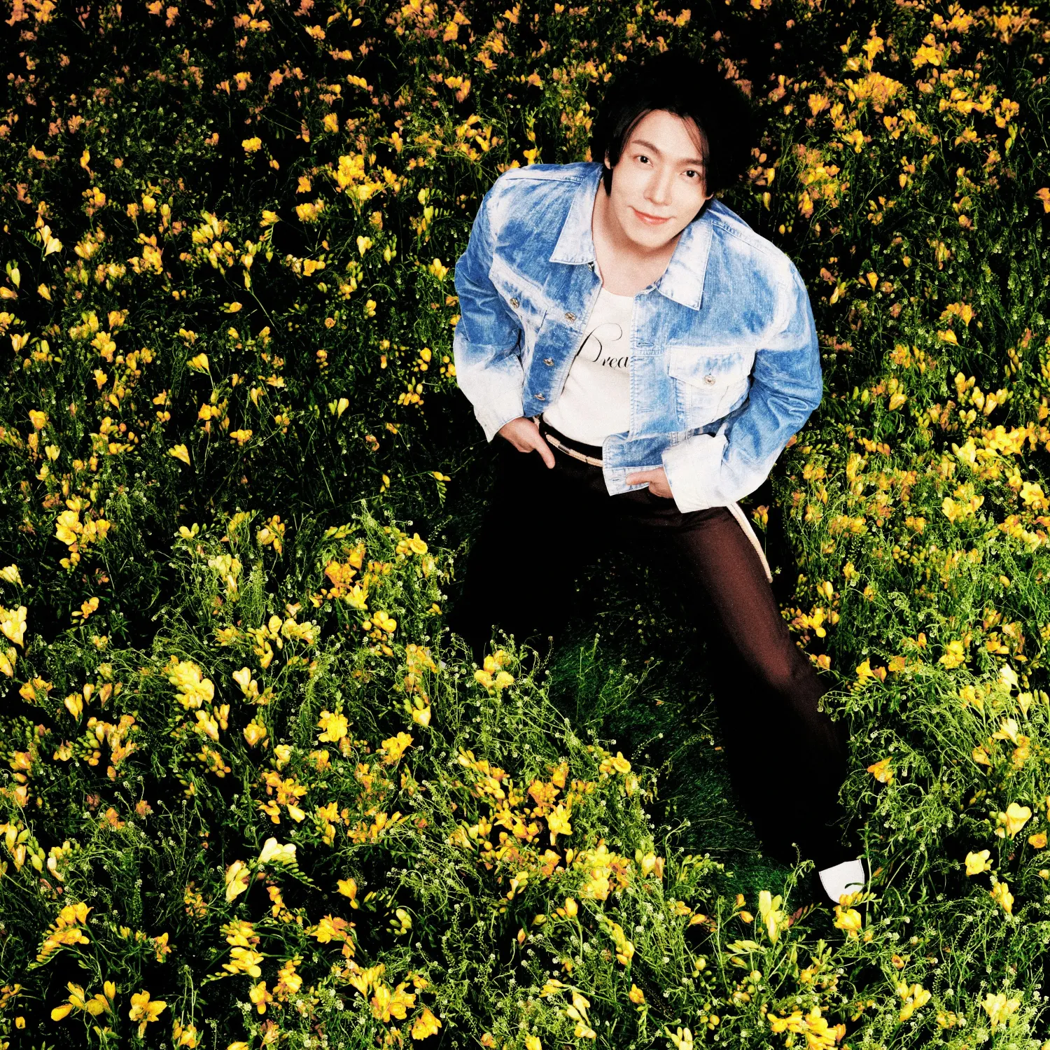 Potret di balik layar Super Junior