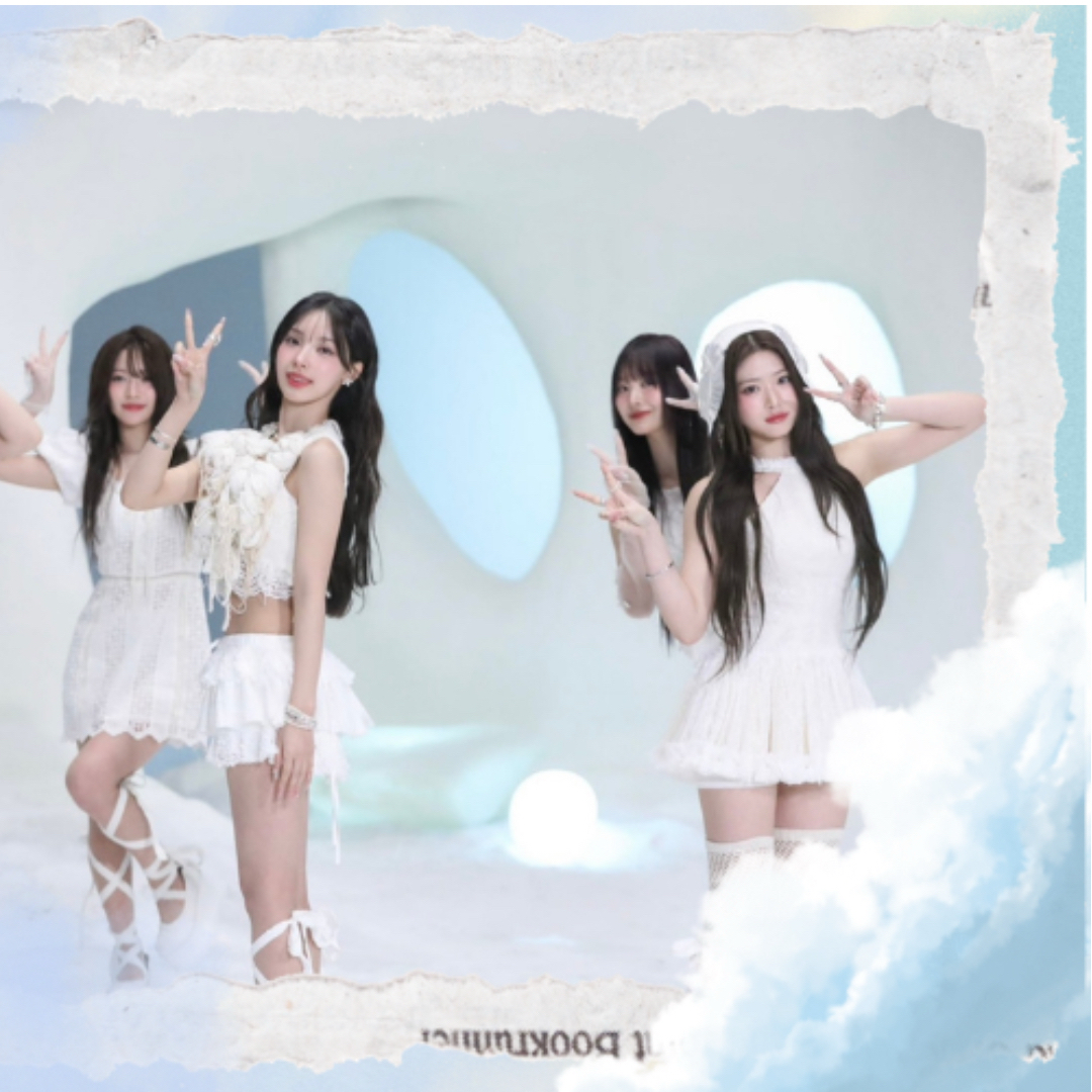 Recent activity shot of RESCENE