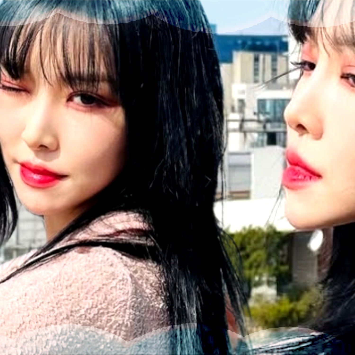 Latest photo of Yuju (GFRIEND)