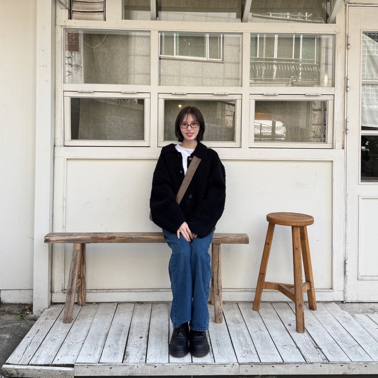 Recent activity shot of Wendy (Red Velvet)