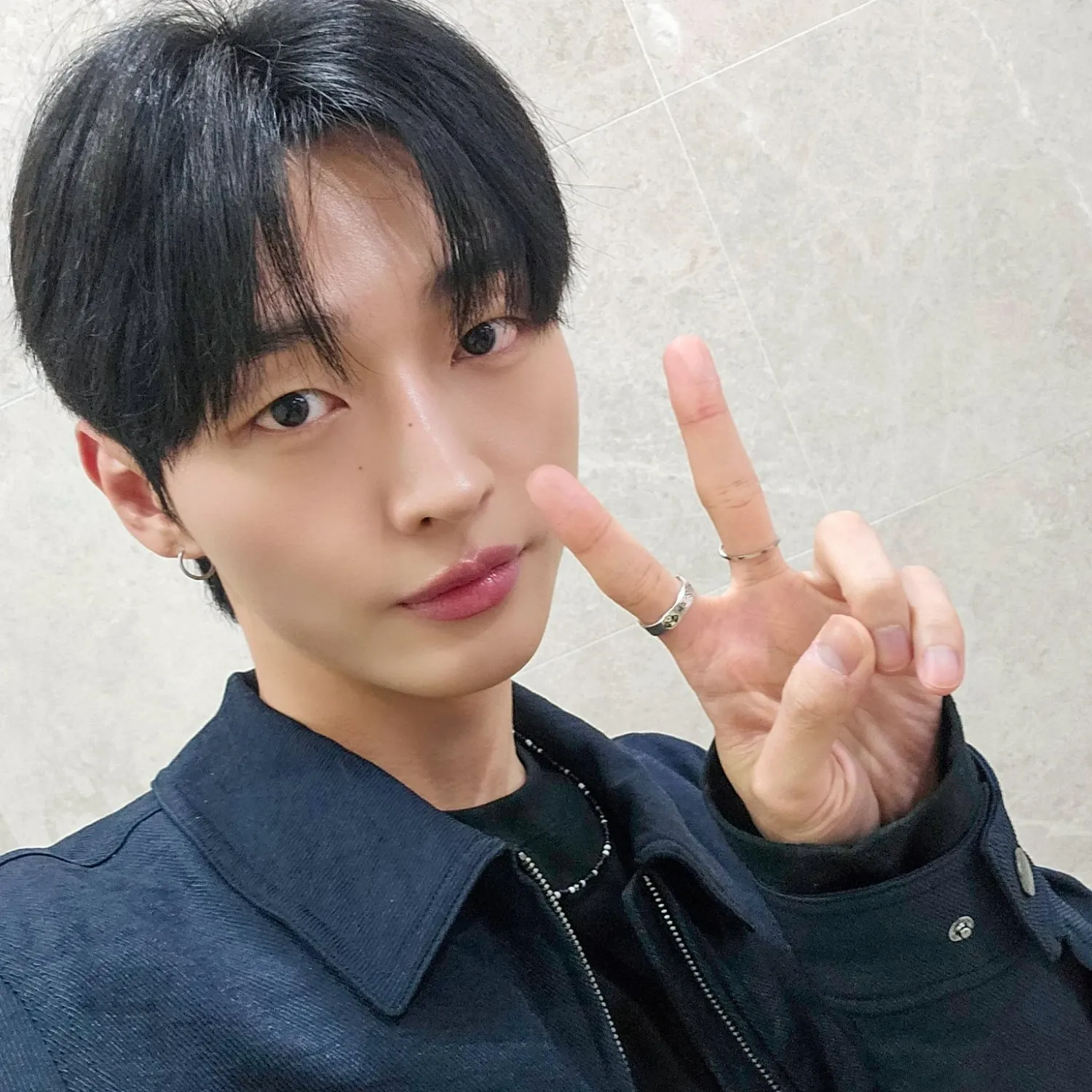 尹智聖的最新活動照片