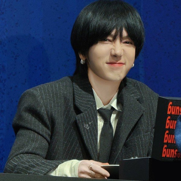 Best moment chosen by Yesung (Super Junior) fandom