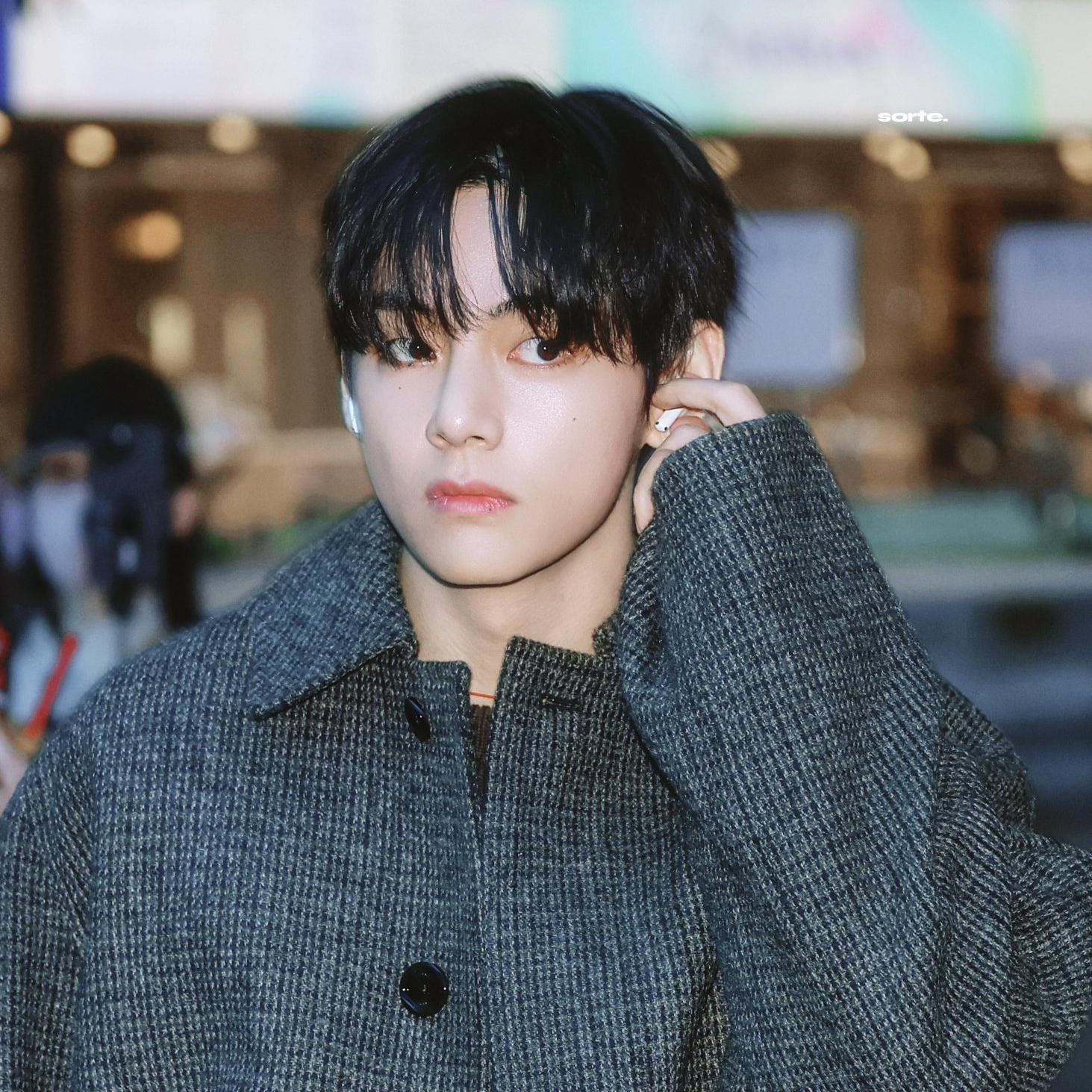 V (BTS)の最近の活動写真