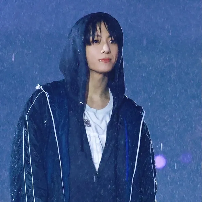 ジョングク (BTS)ファンが撮った瞬間