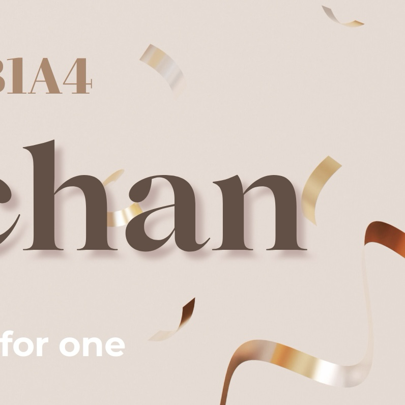 Latest photo of Gongchan (B1A4)