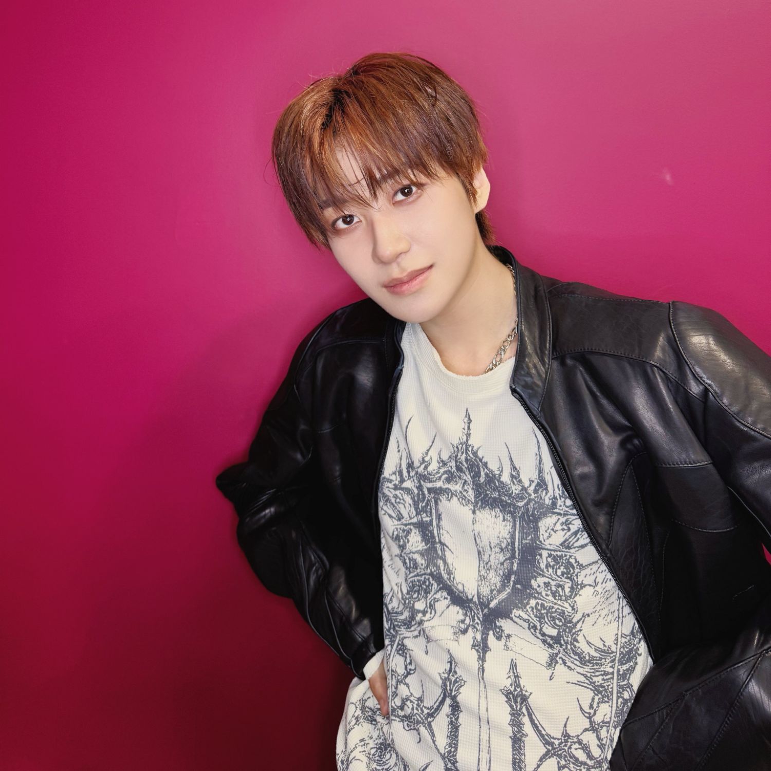 ホンユー (MODYSSEY)ファンが撮った瞬間