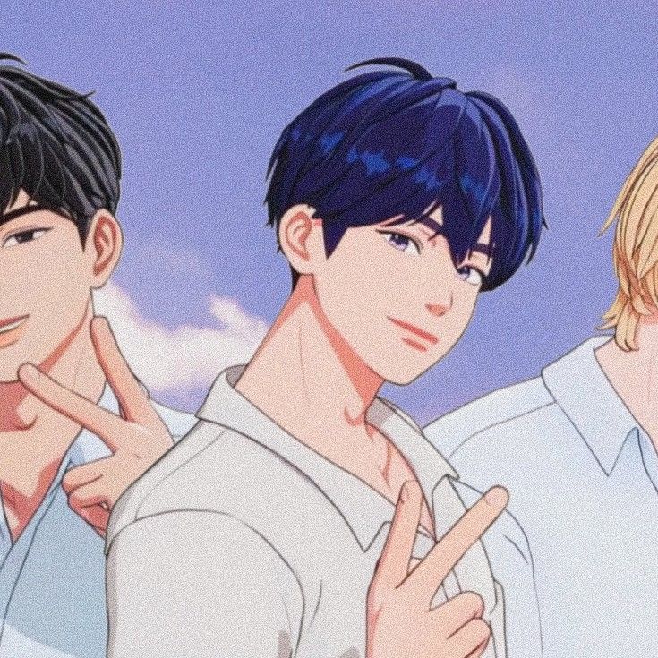 Recent activity shot of PLAVE