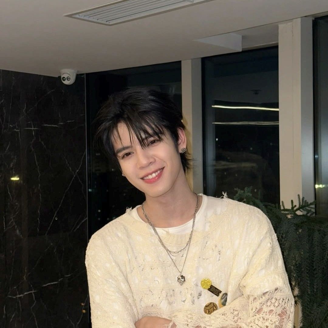 Latest photo of DORN (NexT1DE)