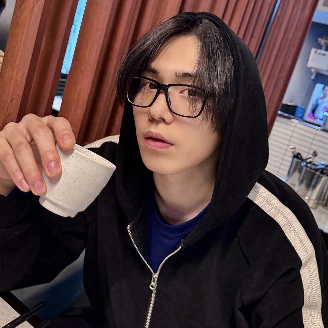 Recent activity shot of Rocky