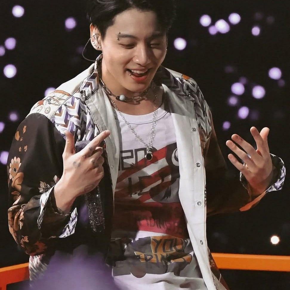 柾國 (防彈少年團)的幕後花絮