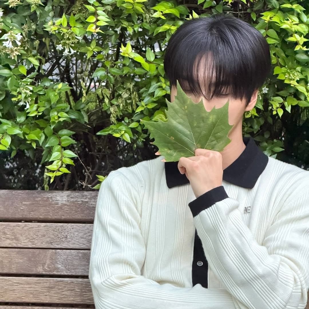 ATEEZファンが撮った瞬間