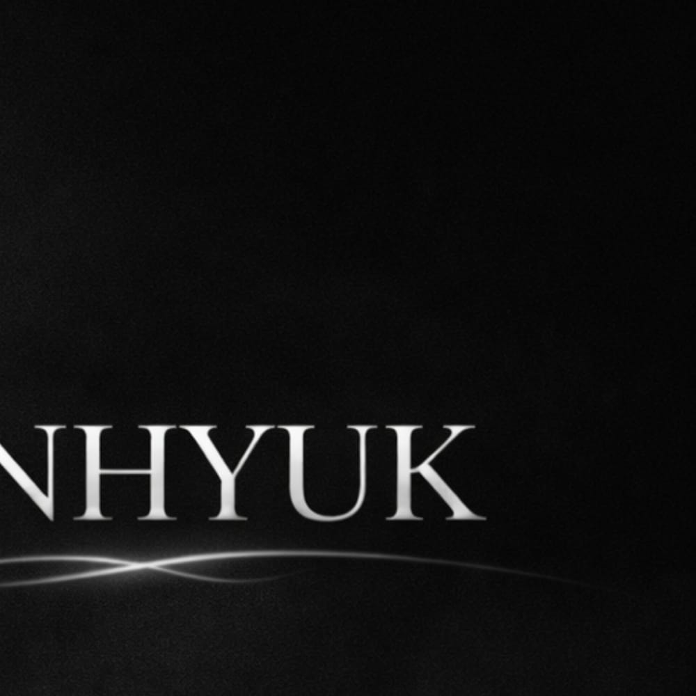 ウニョク (Super Junior)の舞台裏ショット