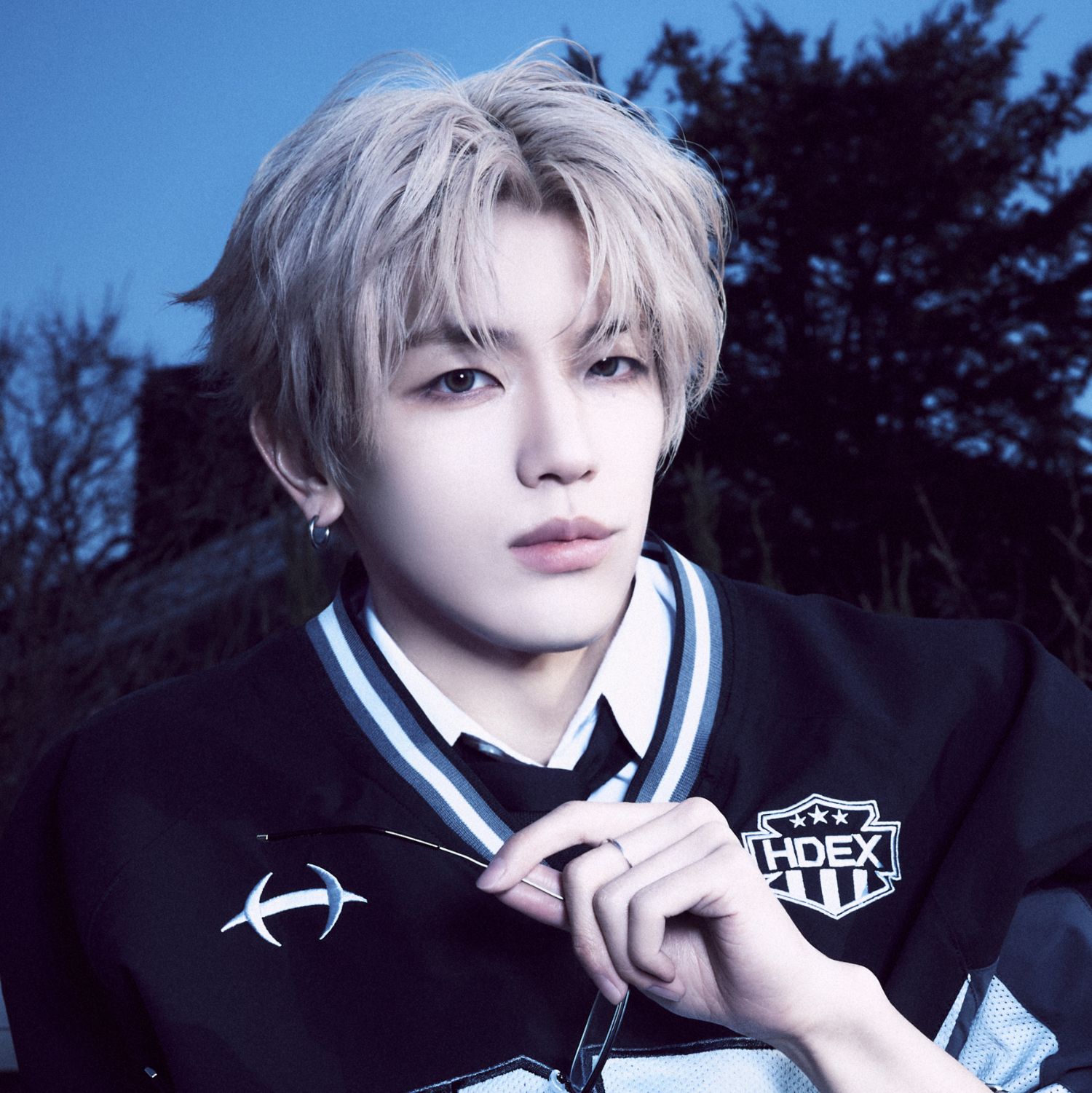 高塚大夢 (INI)粉丝拍下的瞬间