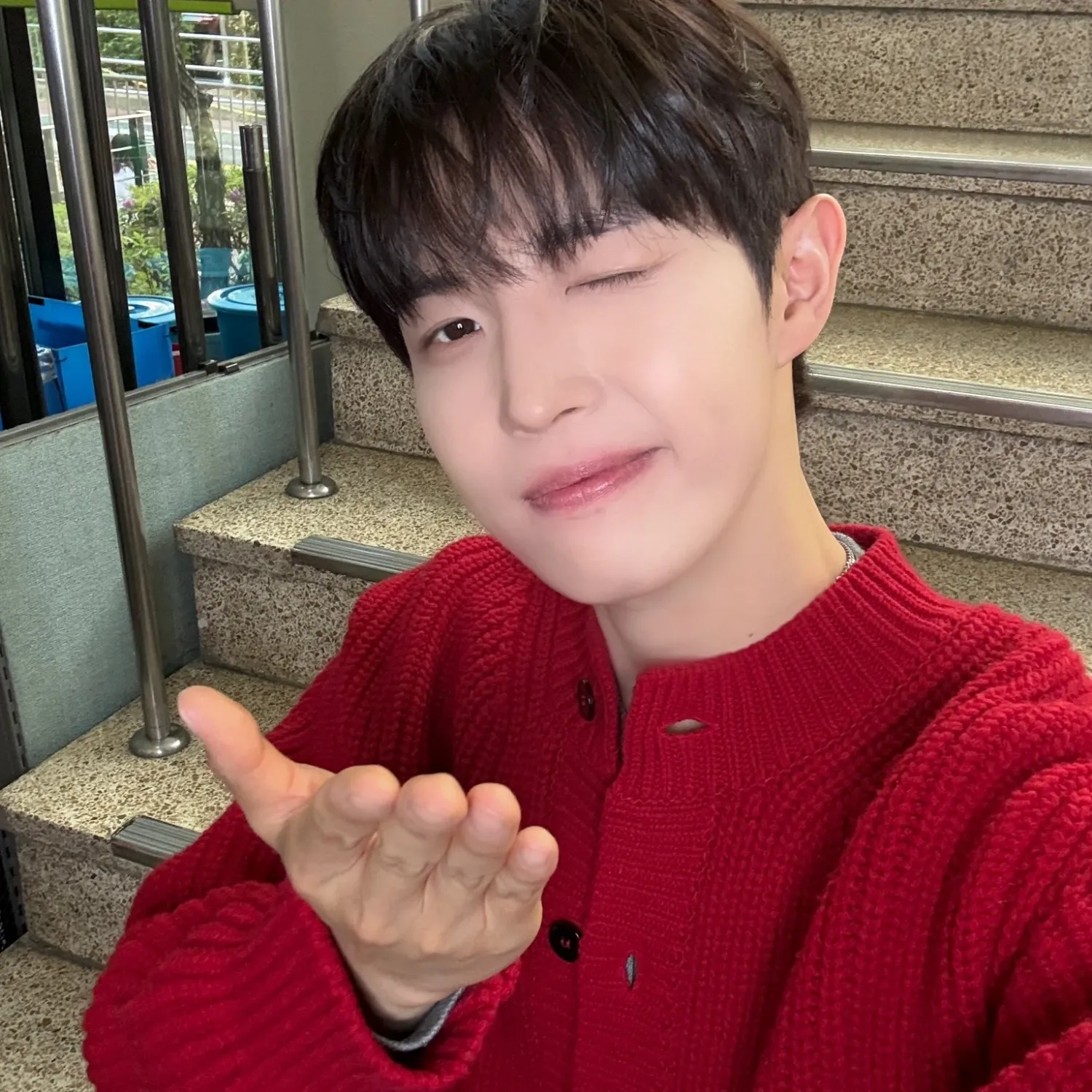 金在奐的最新照片