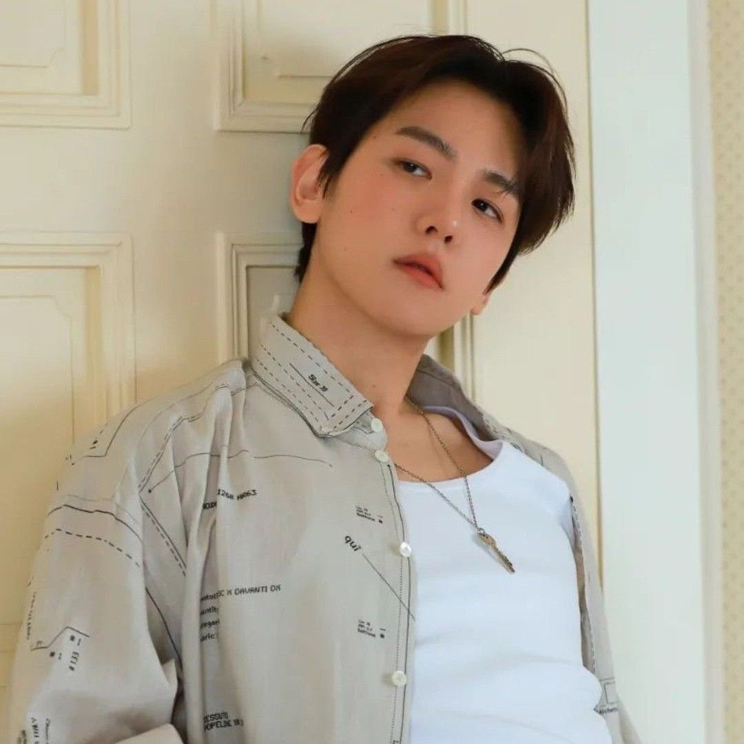 백현 (EXO) 팬이 찍은 순간