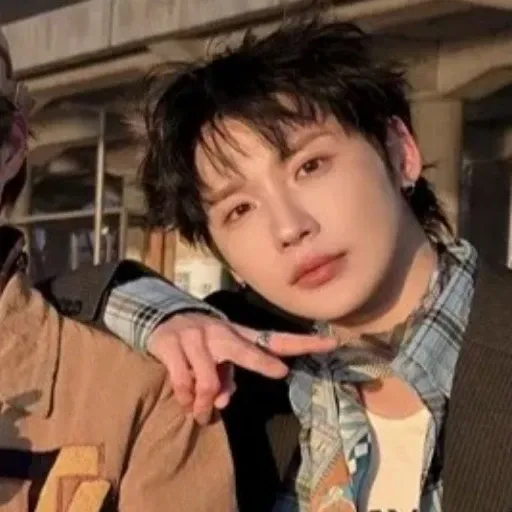 A moment captured by AB6IX's fan