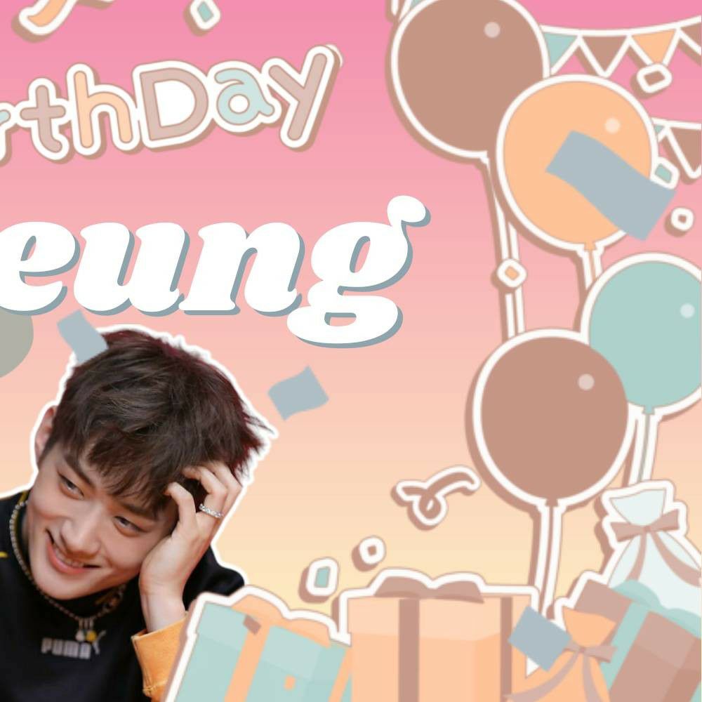 Latest photo of Yongseung (VERIVERY)