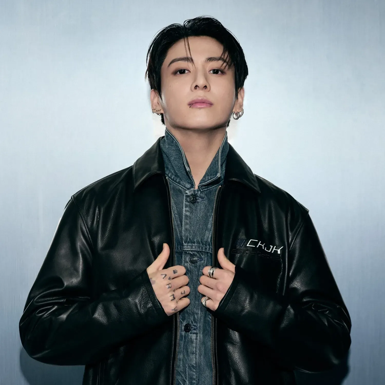 Momen yang diabadikan oleh penggemar Jungkook (BTS)