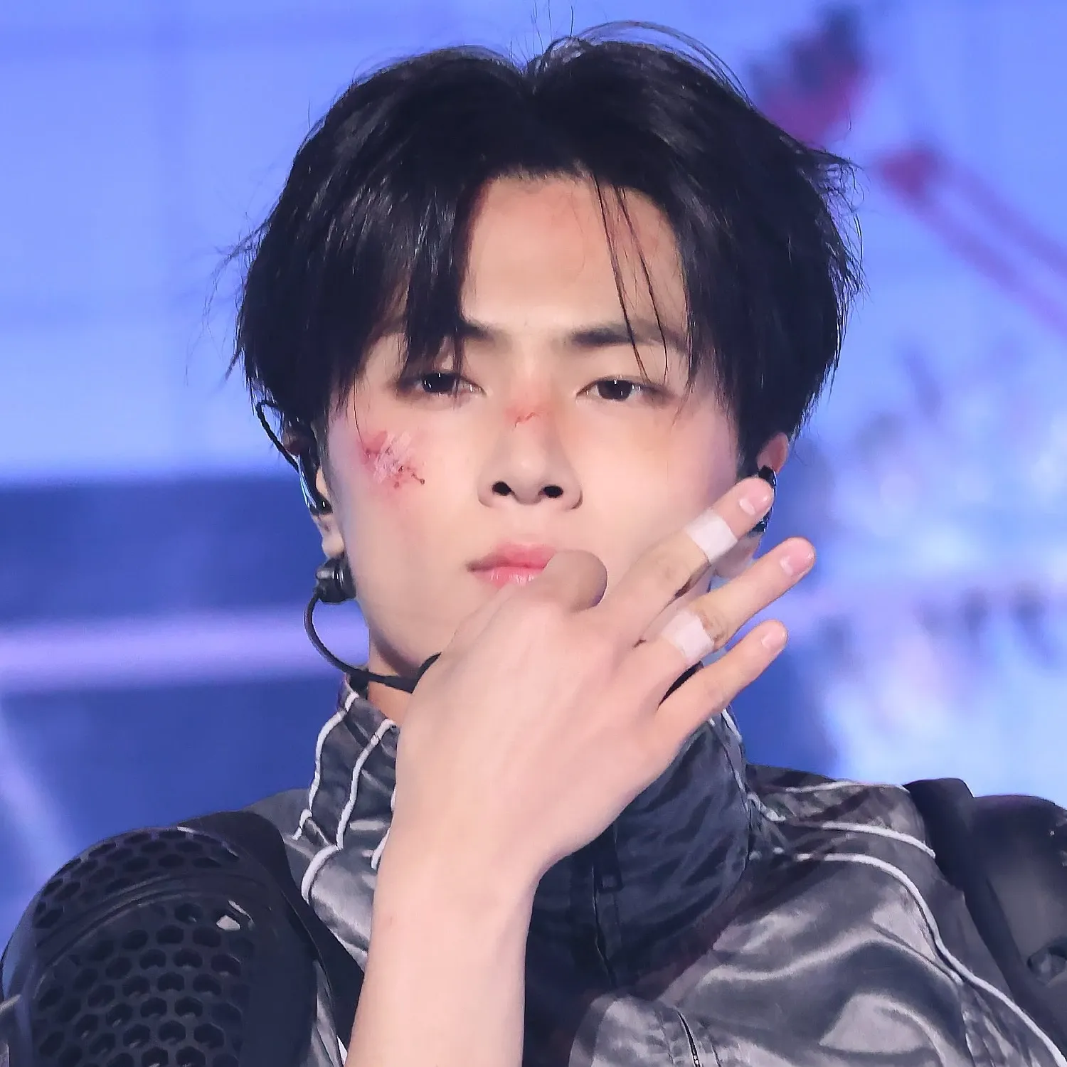 ENHYPEN的最新活動照片