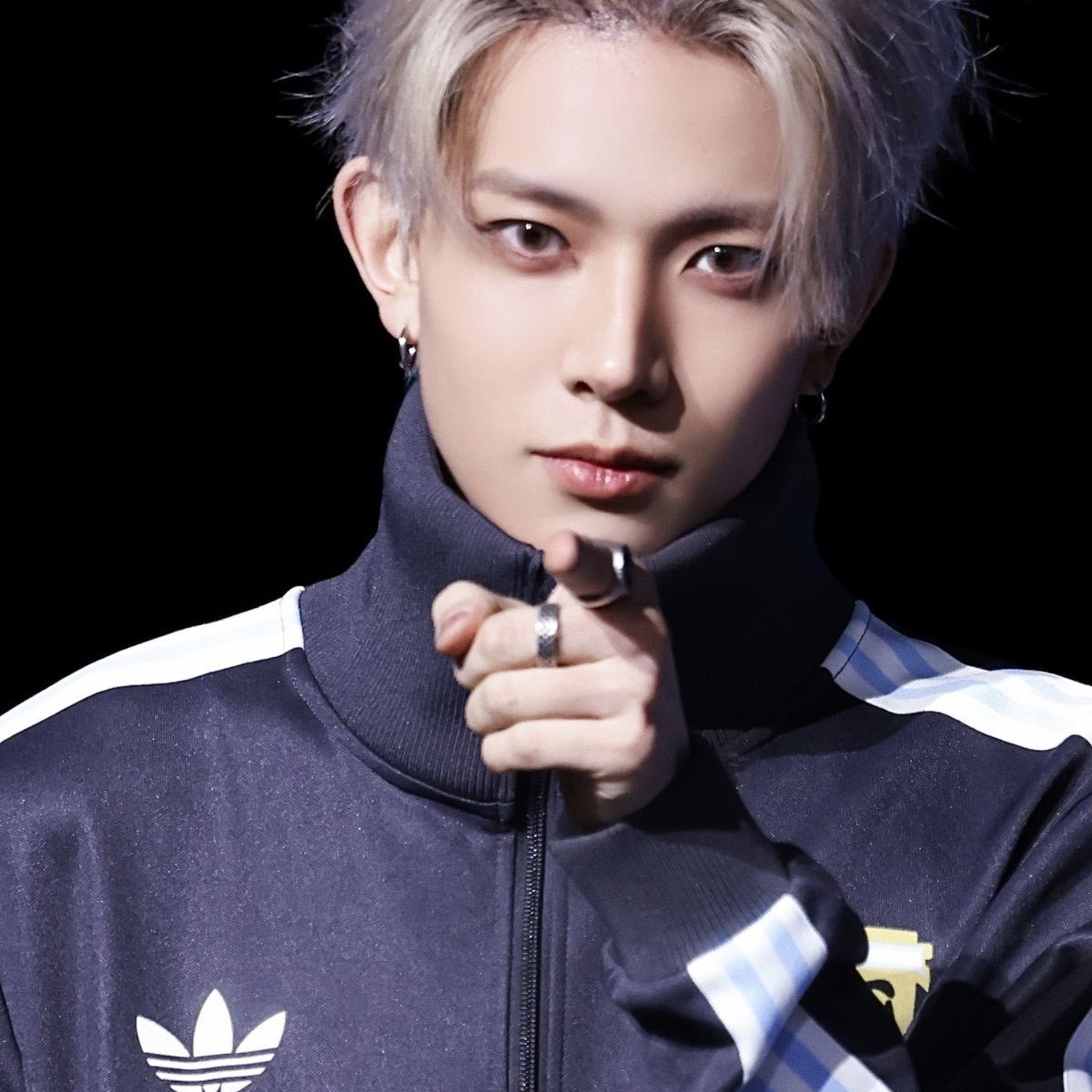 희승 (ENHYPEN) 최근 활동샷