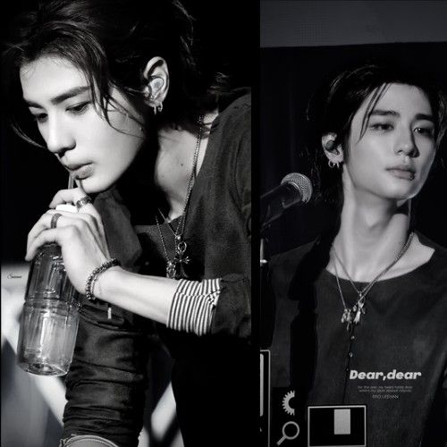 Recent activity shot of Leehan (BOYNEXTDOOR)