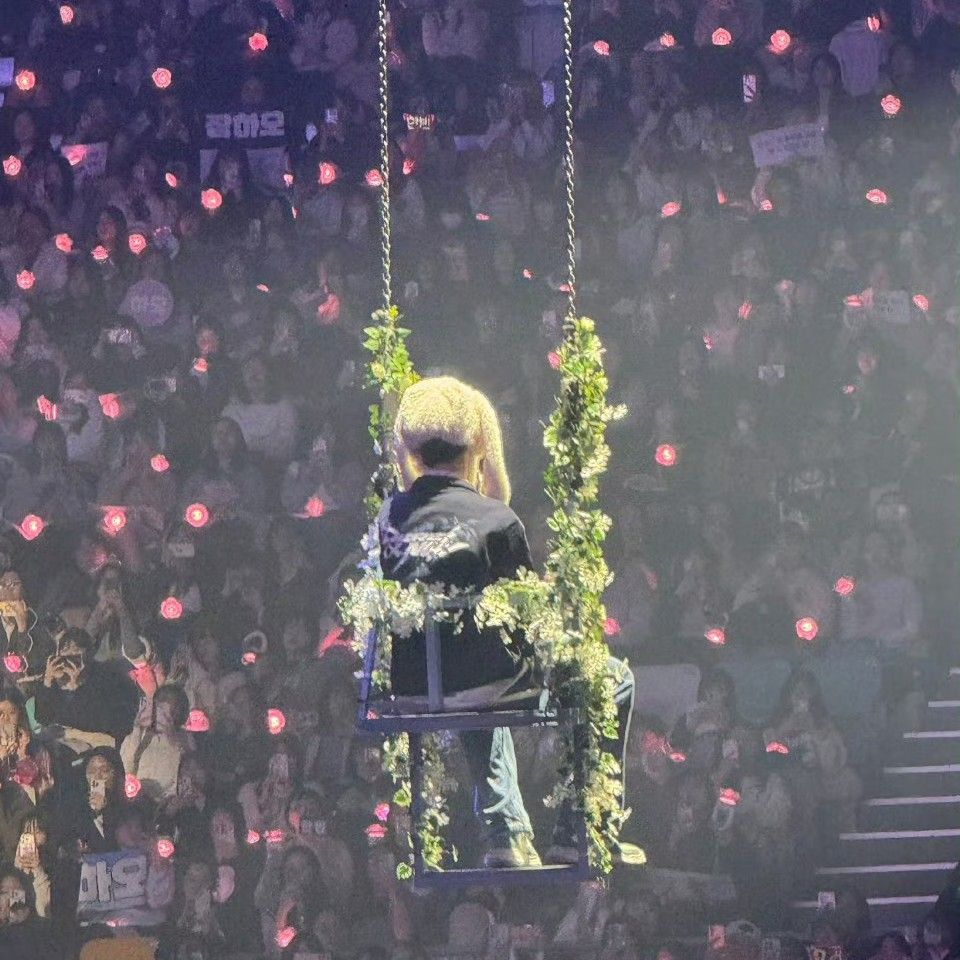 Behind-the-scenes cut of Zhang Hao