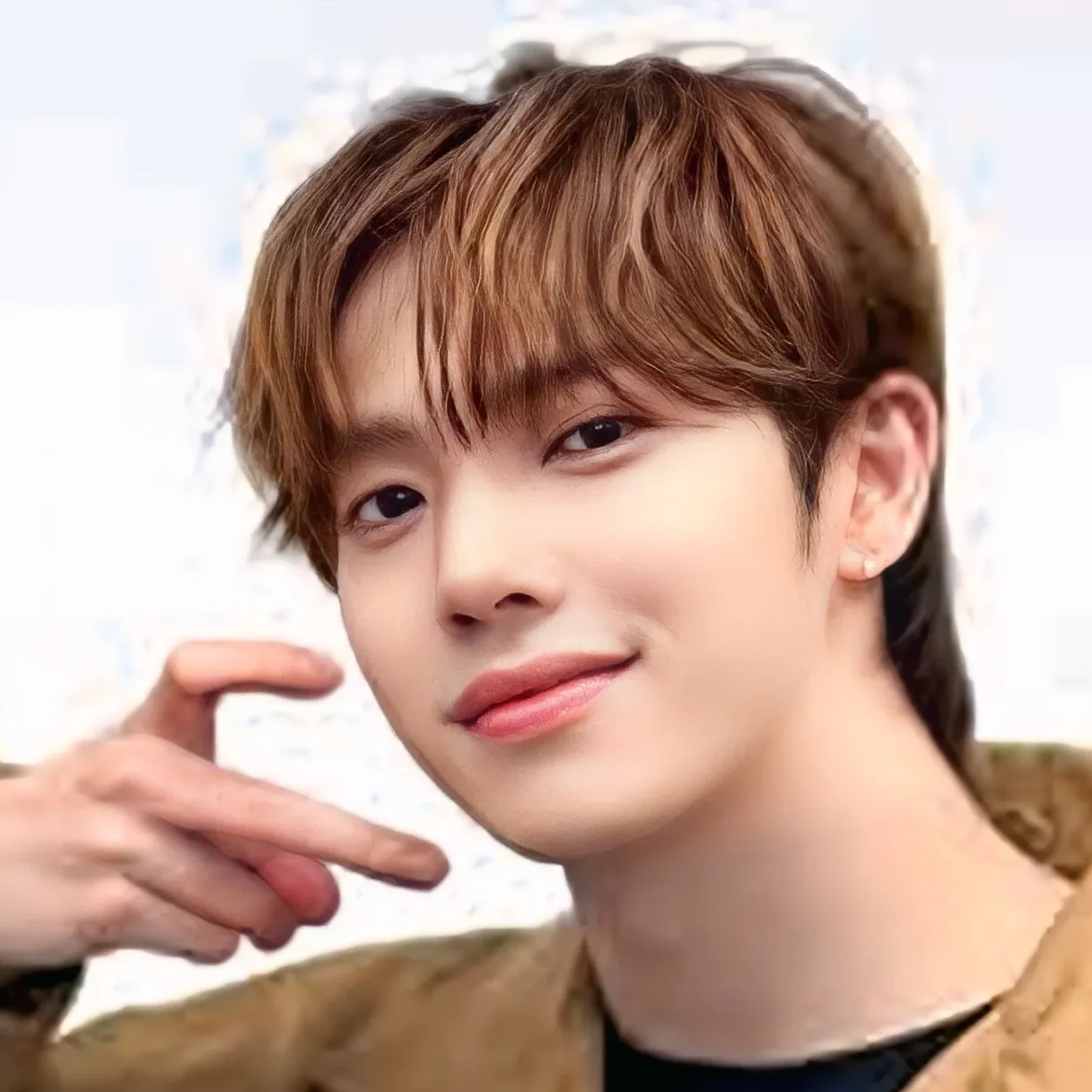 Latest photo of KAZUTA (n.SSign)