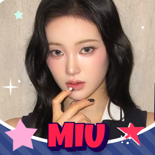 Latest photo of Sakurai Miu (ME:I)