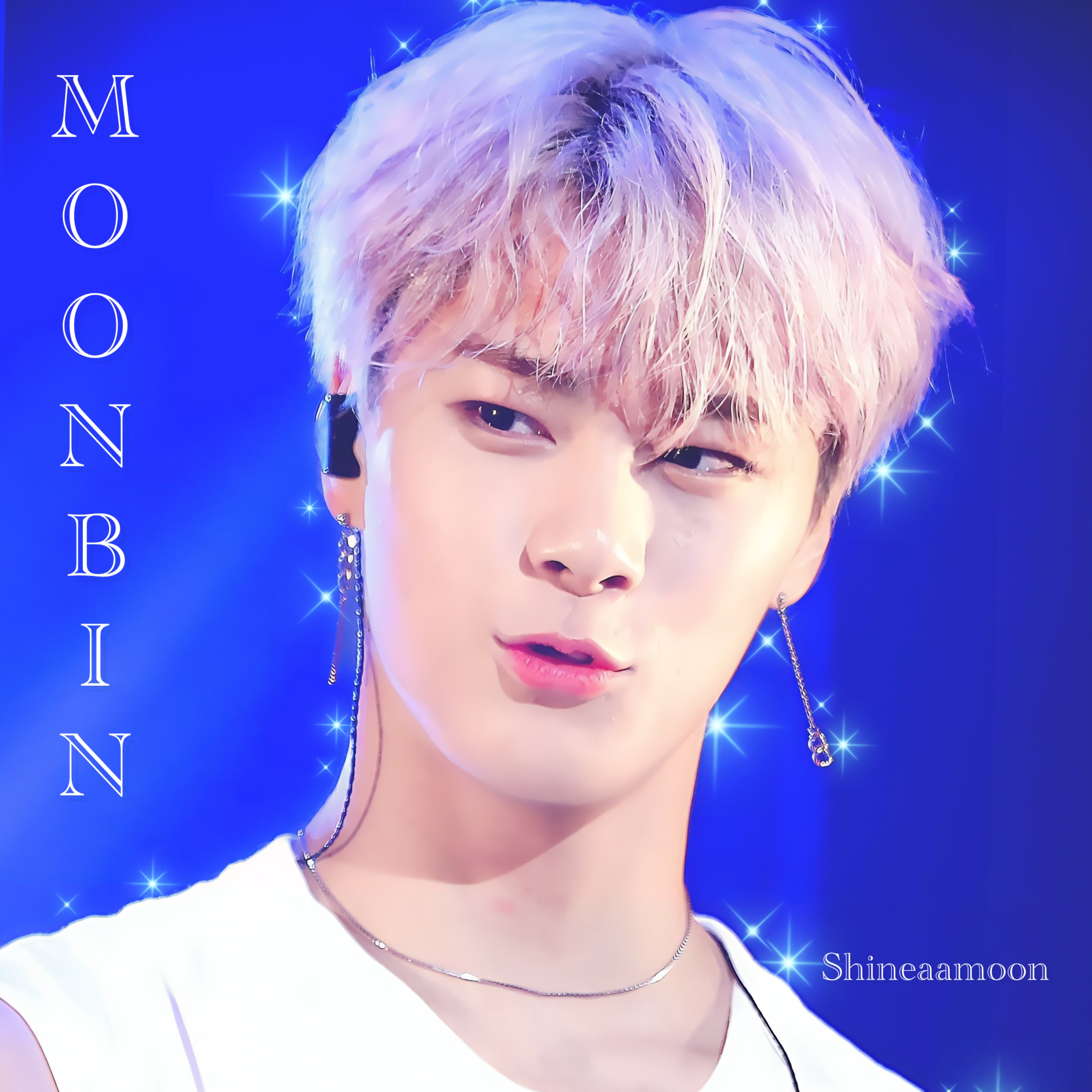 Latest photo of Moonbin (ASTRO)