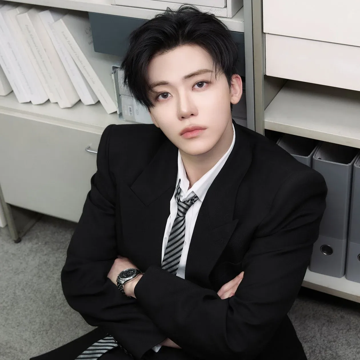 NCTファンが撮った瞬間