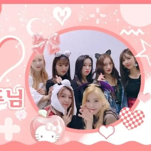 DREAMCATCHER粉絲拍下的瞬間