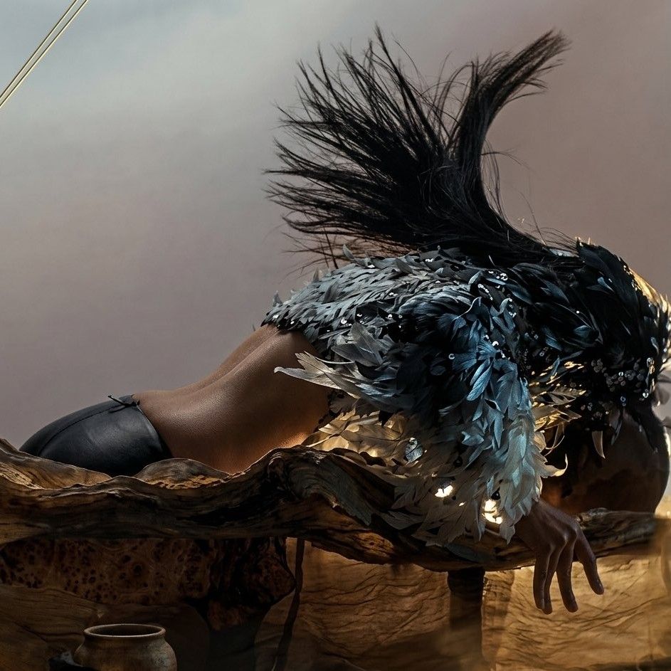 Foto terbaru Jisoo (BLACKPINK)