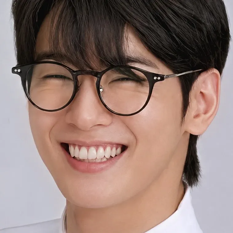 Behind-the-scenes cut of Eunwoo (ASTRO)
