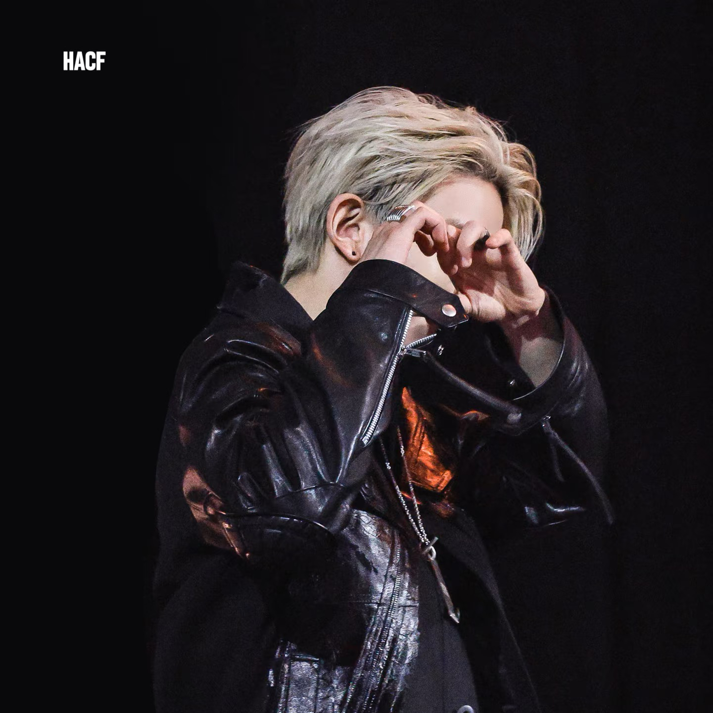 Latest photo of Heeseung (ENHYPEN)