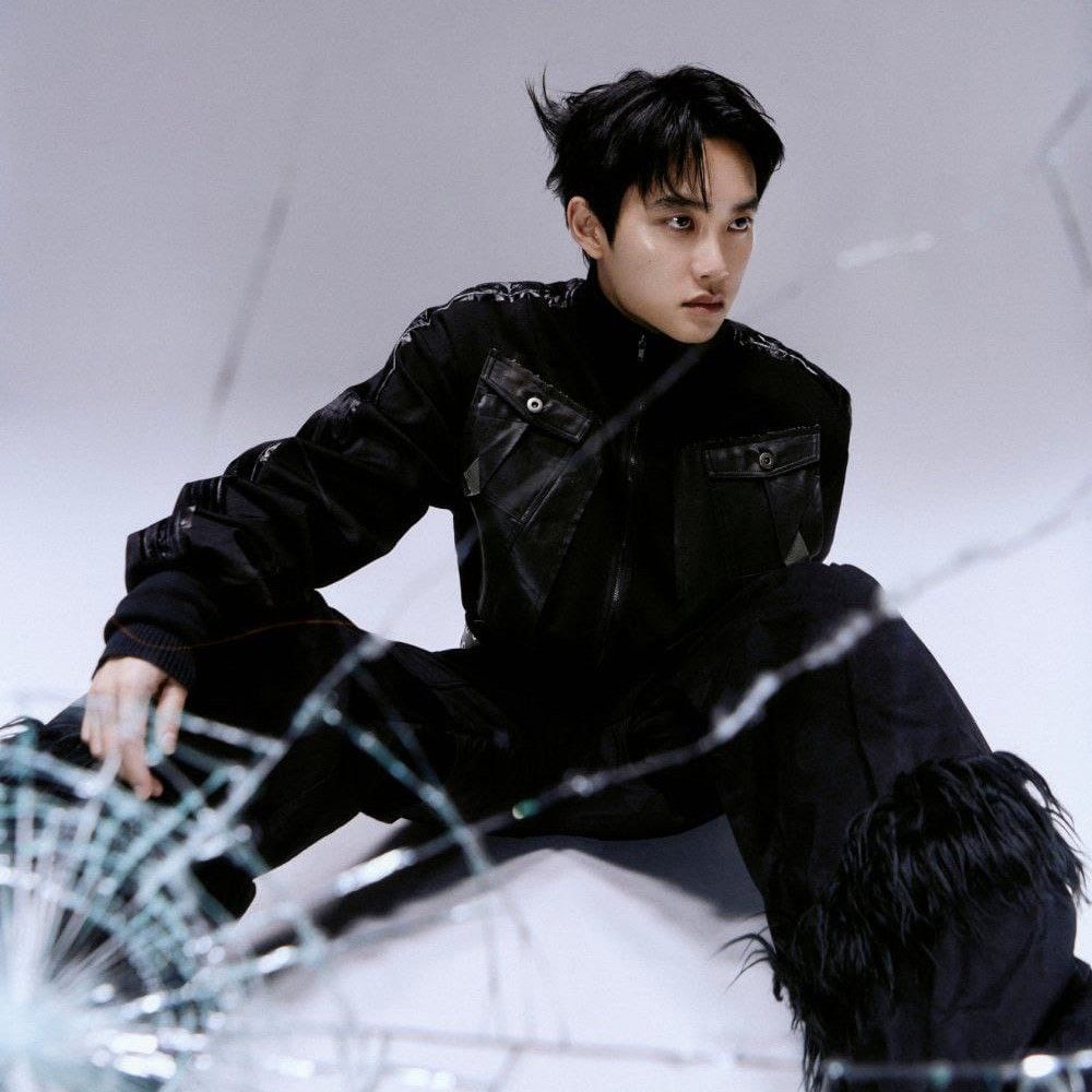 EXO 팬이 찍은 순간