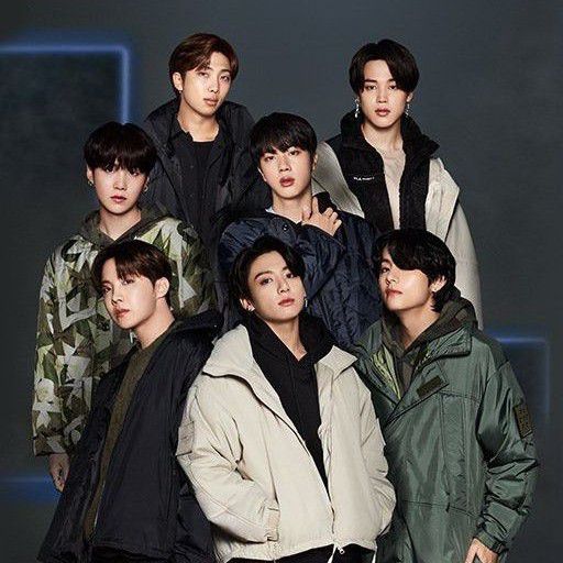 방탄소년단의 최신 사진