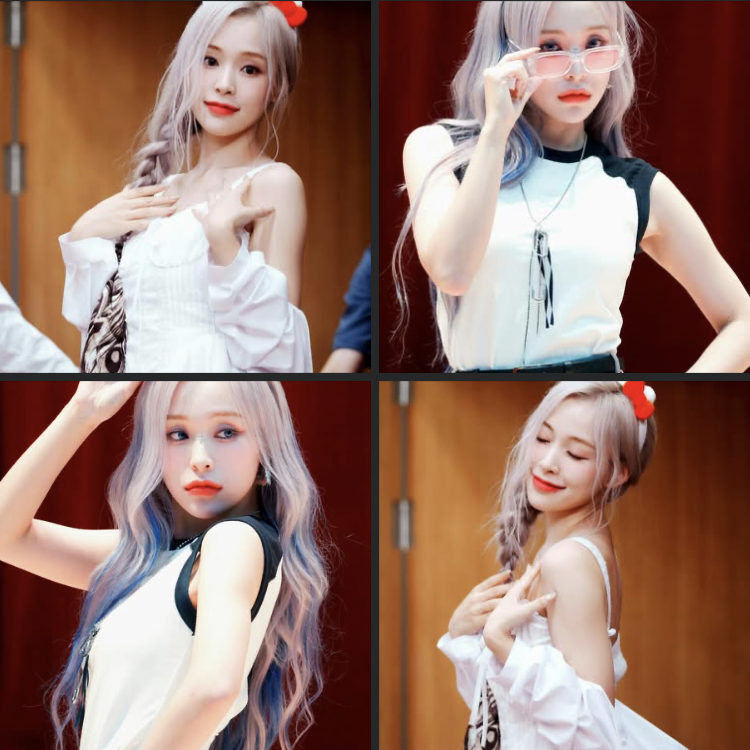 드림캐쳐의 최신 사진