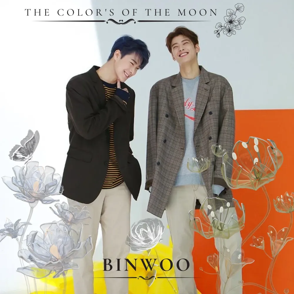 Latest photo of Eunwoo (ASTRO)