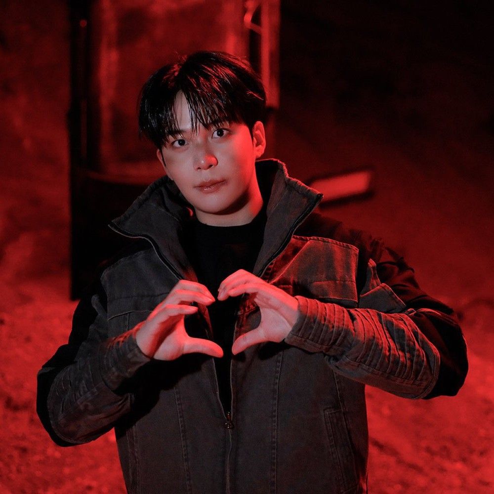 에이티즈 팬이 찍은 순간