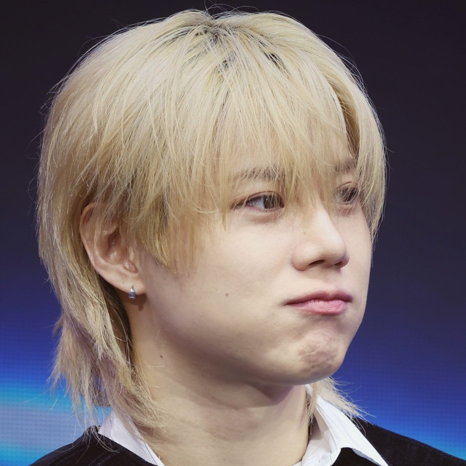 泰民 (SHINee)粉絲拍下的瞬間