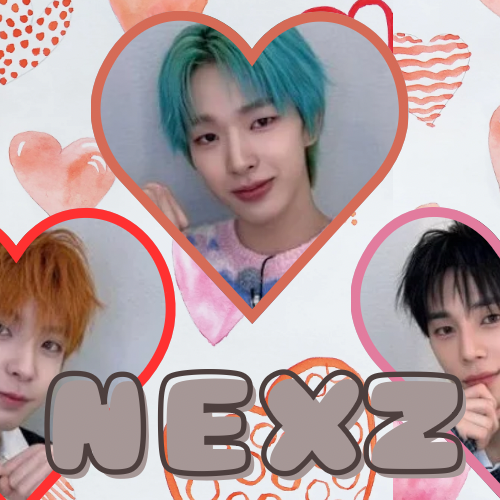 Latest photo of NEXZ